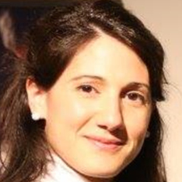 Maria Emilia Perez Ibarreche