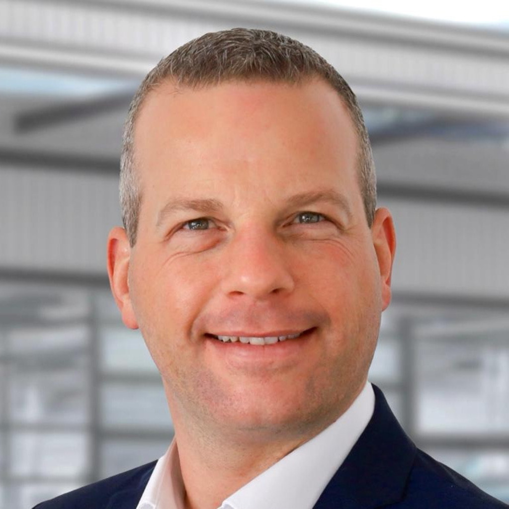 Manfred Köpf Managing Partner ISG Personalmanagement GmbH XING