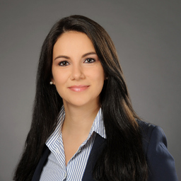 Profilbild Luise Graf