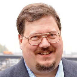 Christof Schramm