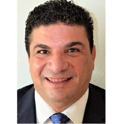 Moataz Salah Eldin