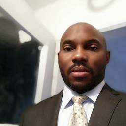 Cyrille Wandji