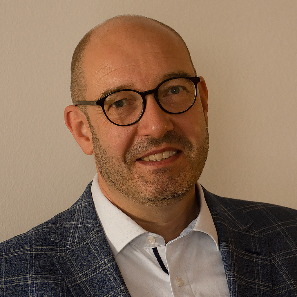 Michael Herzog Geschäftsführer Wildenmann Group XING