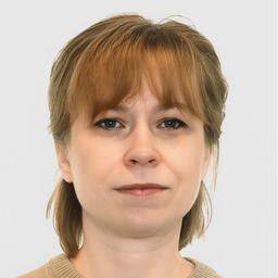 Alina Potapova