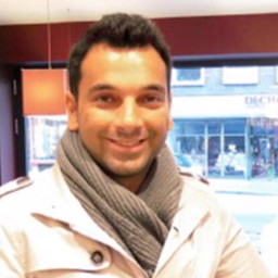 Riku Lal