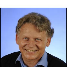 Klaus Zauner