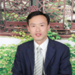 Charles 肖