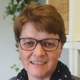 Heike Dröge