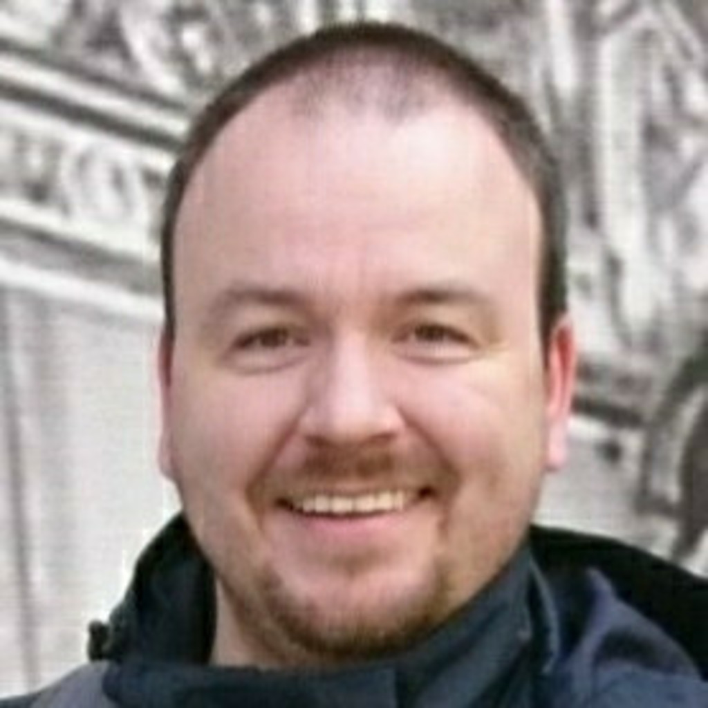 Michael Weber Leiter Vertrieb ACP Gruppe Deutschland XING