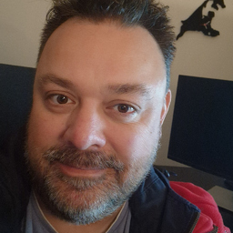 Frank Müller's profile picture