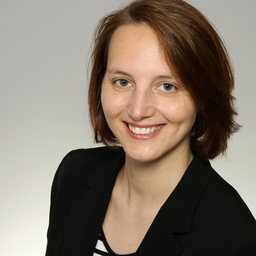Profilbild Nadja Knoll-Pientka
