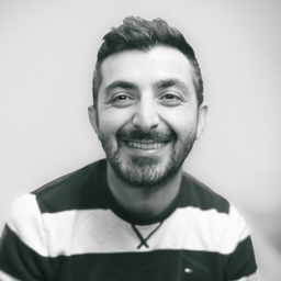 Burak Metzner