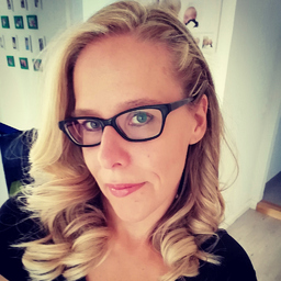 Katharina Happe