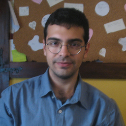 Ali Emre Aydogmus