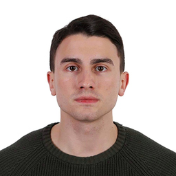 Ilija Angeleski's profile picture