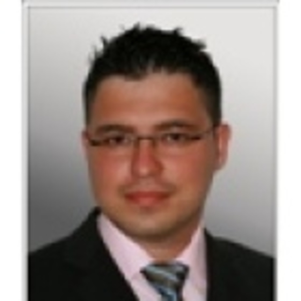 Salih Niazioglou Strategischer Einkäufer IT Siemens Healthcare GmbH