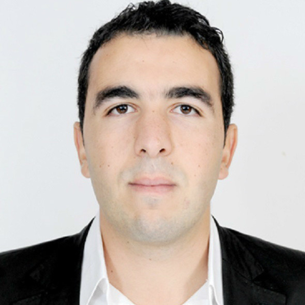 mohamed kharraz Software Ingenieur kindy info maroc XING