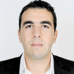 mohamed kharraz