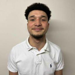 Izmail Yamado's profile picture