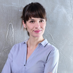 Jenny Linsenmeier