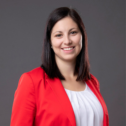 Ing. Andrea Schönfelder