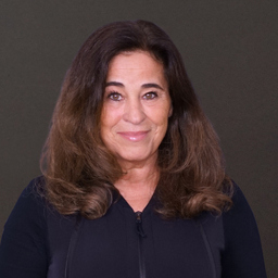 Yvonne Schäffer