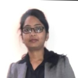 Alpana Gupta's profile picture