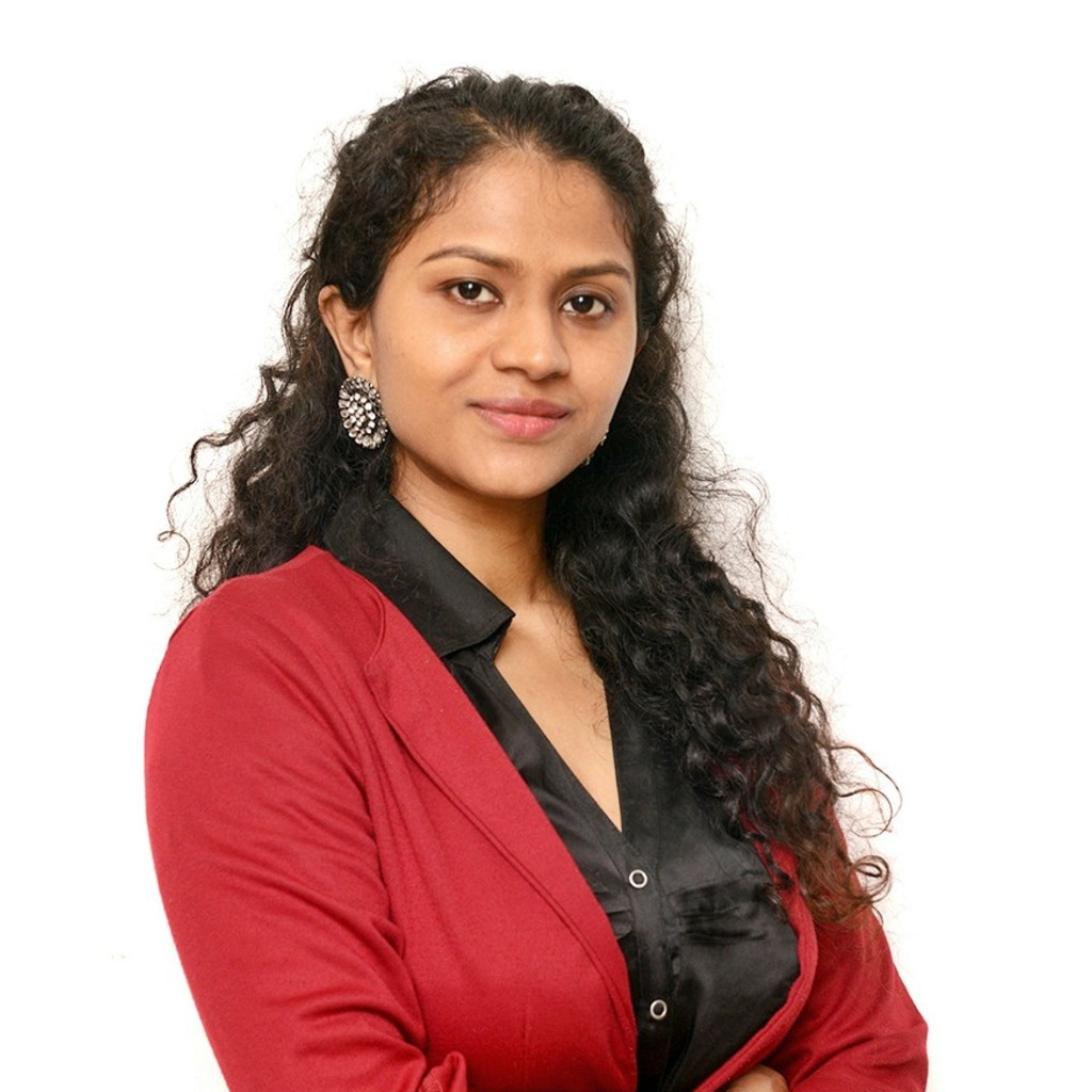 Preethi Kalkunte Muralidhar - Projektsteuerin - THOST Projektmanagement ...