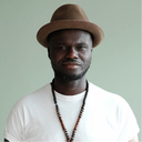 Social Media Profilbild Kwame "Juice" Owusu Berlin