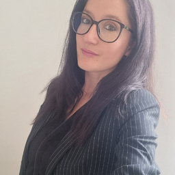 Madeleine Huke