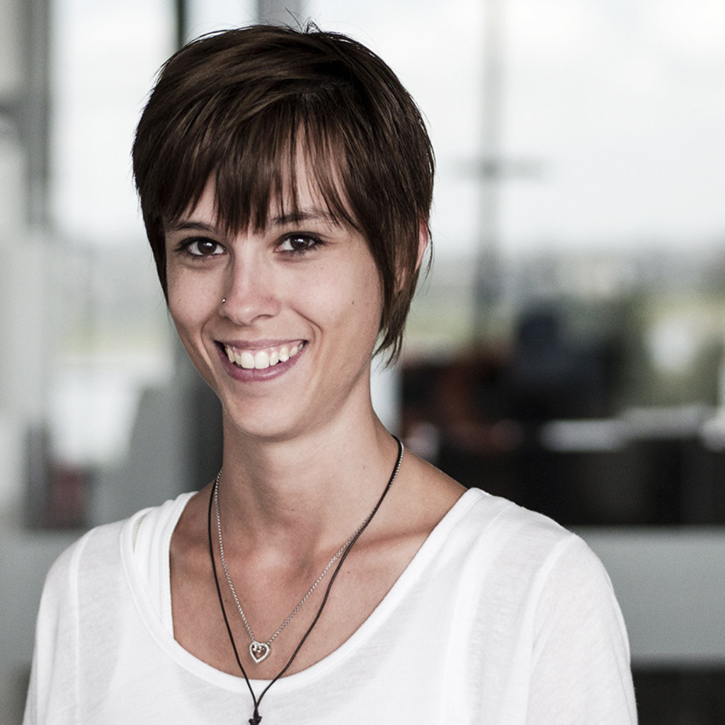 Jennifer Santangelo - Scrum Master - DEVK | XING