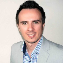 Florian Brehmer