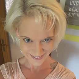 Stefanie Hartung