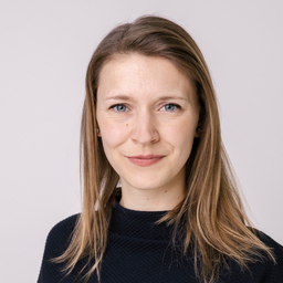 Kerstin Borgel
