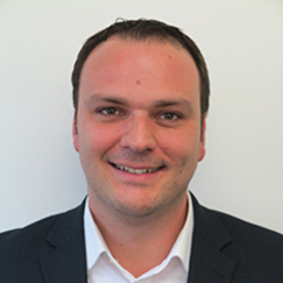 Armin Blaser
