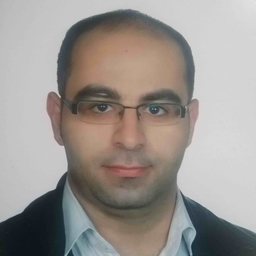 Ayman Hilal