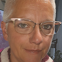Sylvia Lampka