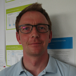 Daniel Möbius