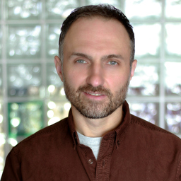 Marcus Bauer