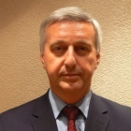 Vasiliy Mikheev