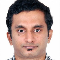 Achuth Kamath