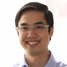 Dr. Huy Tran
