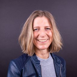 Dr. Berit Sabina Burkhardt