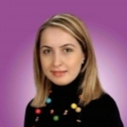 Kübra Pehlivan Kelez