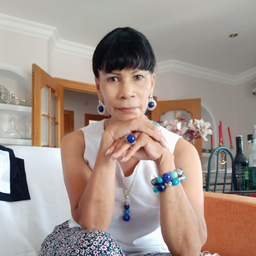 Lissette Ivonne Aza Santana