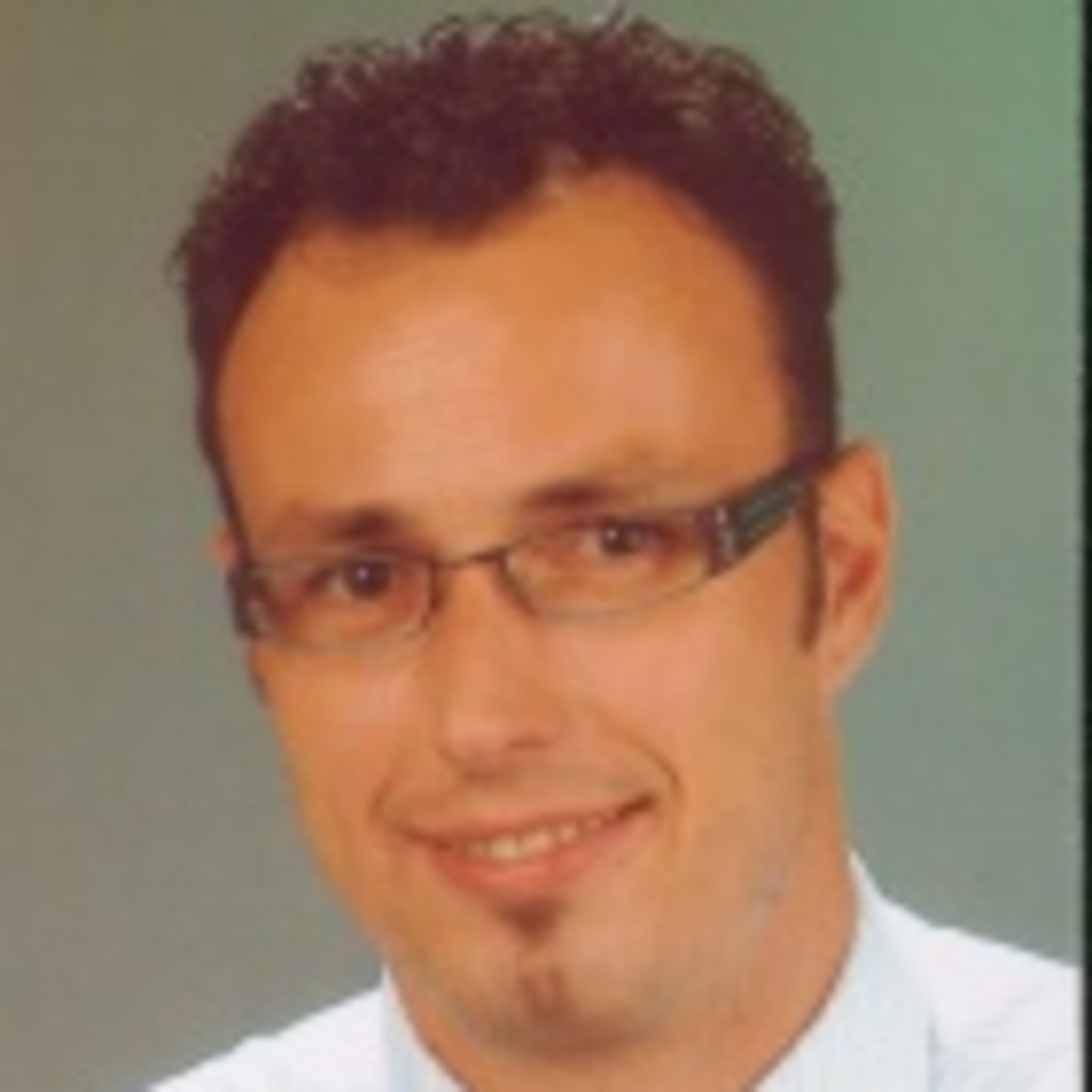 Andreas Somann Prozesstechnologe / Techniker Guardian Flachglas