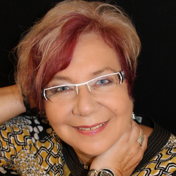 Birgit Dölz-Einenkel