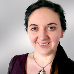 Profilbild Elisabeth Fockel