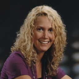 Yvonne Gaffga