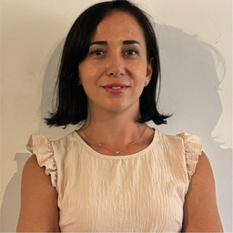 Maryna Diehtierova